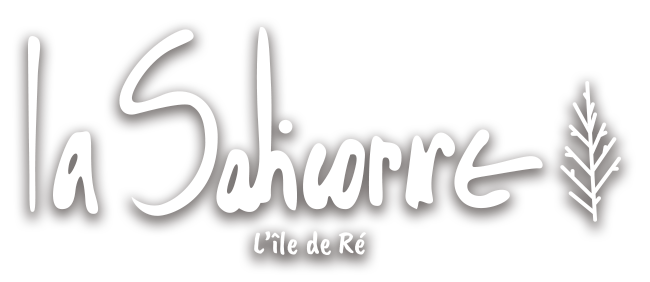 Logo La Salicorne